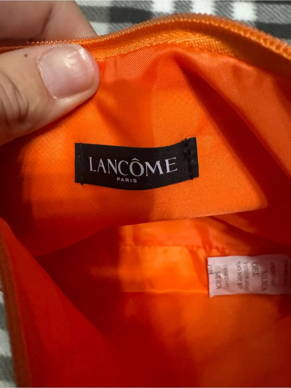 Lancome brand new